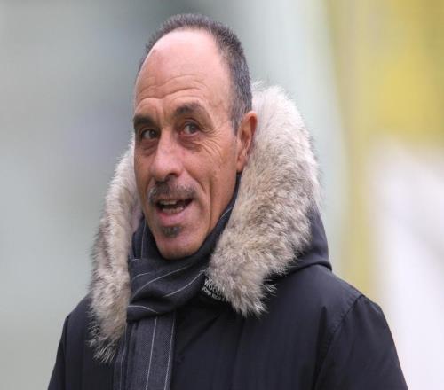 考西奧：奧蓬達和戴維與伊瓜因的類型不同，做不到一錘定音