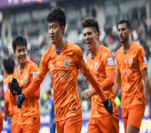 重慶銅梁龍兩位沖超主力外援，為何球隊個都不愿留，原因找到了