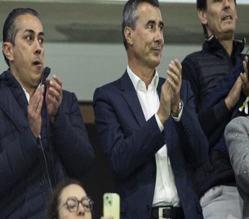 法媒：如果羅塞尼爾最終去切爾西，斯特拉斯堡主席考慮辭職