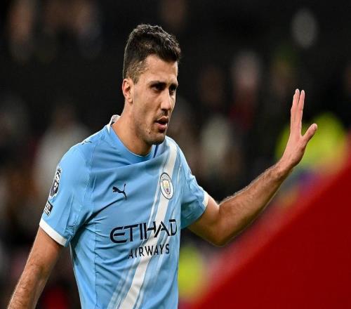 馬卡：羅德里合同即將進入最后一年，皇馬試圖以此壓價