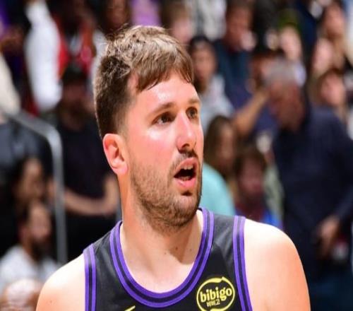 東契奇轟34+8卻遭多方炮轟！罰球販子最被高估超巨聯盟吹捧過度