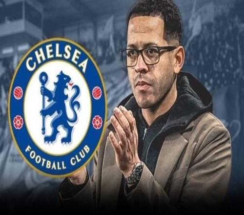 切爾西新帥官宣進(jìn)入倒計(jì)時(shí)