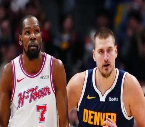 杜蘭特：不希望約基奇像我一樣被貼上“玻璃體質”的標簽