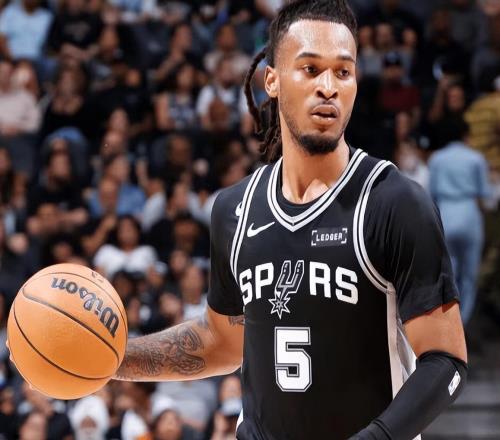 NBA積分榜又亂了！馬刺兩連勝，掘金5分憾負，開拓者122109鵜鶘