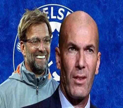 切爾西換帥不走名帥路線：不選克洛普、齊達內，瞄準自家體系新銳