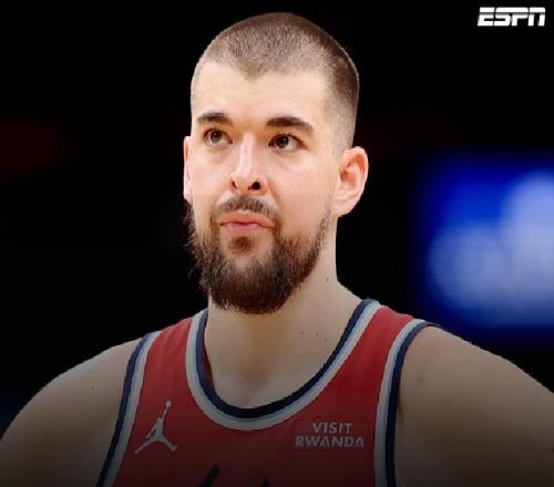 16+11！緊急復(fù)出！人家才是快船第一大中鋒