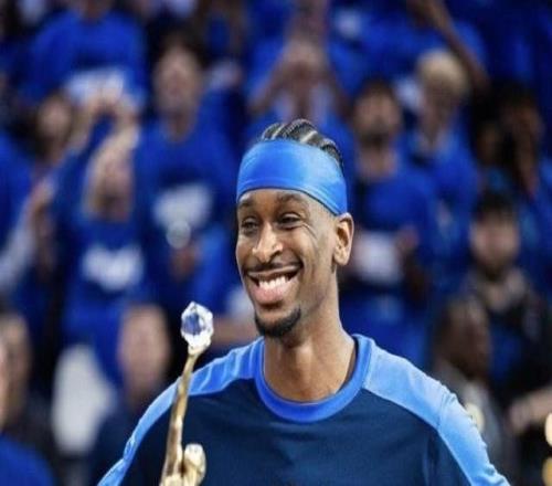 NBA官網(wǎng)評(píng)2025年十大球員：亞歷山大約基奇前2，詹庫杜不在列