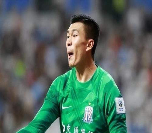 身高近2米！27歲范志毅女婿首進國足，新賽季或回歸申花+晉升主力