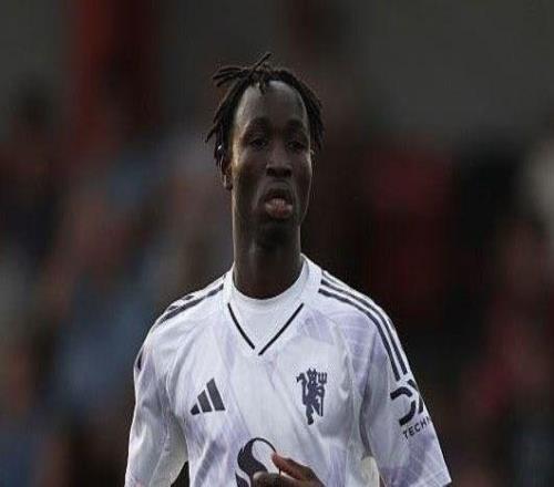 記者：曼聯和洛桑體育還未達成協議，比甲球隊也有意租借科內