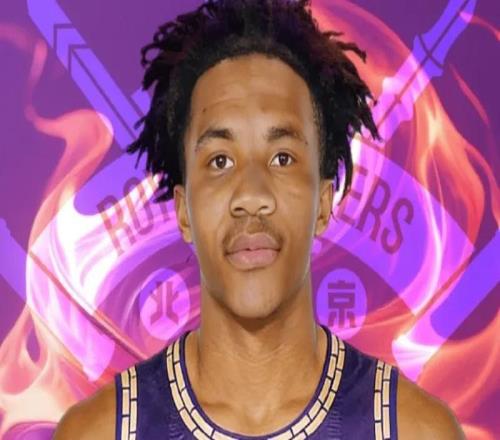 廣東半場平北控！雙外轟34分，胡明軒回暖，北控三首發砍37分！