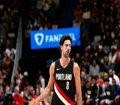 122109！楊瀚森出戰1分35秒未得分，開拓者送鵜鶘6連敗