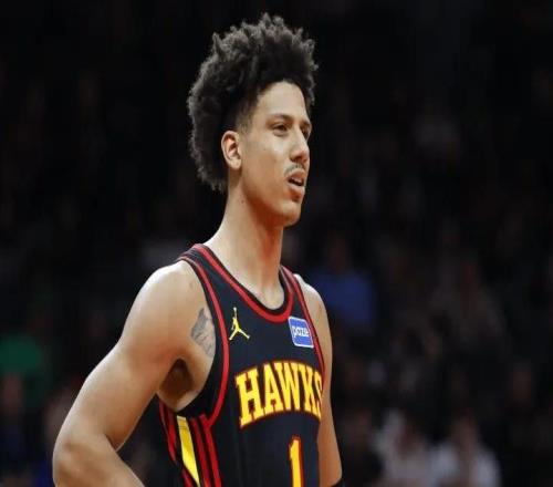 場均24分10板8助，聯盟第一！1.5億合同打成白菜價，特雷楊郁悶了