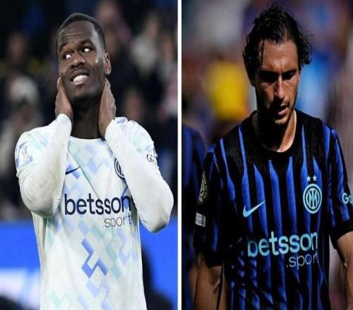 記者：博尼和達米安仍在單獨訓練，將繼續缺席與博洛尼亞比賽