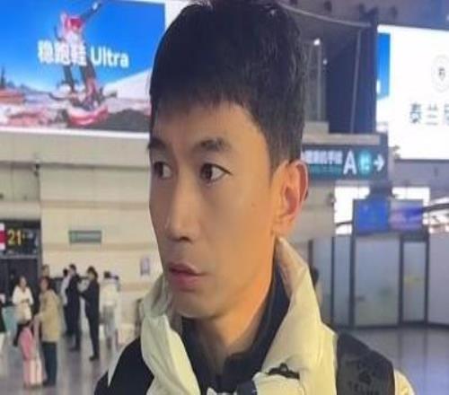 鯤城前往珠海冬訓，隋維杰、朱挺、王耀鵬、張宏疆等人隨隊