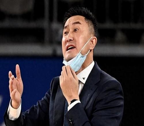 不行了！廣東新援大傷后下滑明顯一回合送5分看呆杜鋒