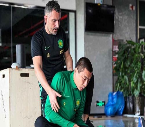 堪比施密特！國安新帥即將到位，教練團隊豪華，能否率隊沖冠