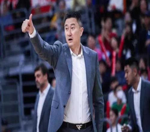 新鮮血液！廣東關鍵時刻兩小將決定比賽走勢杜鋒的培養有了收獲