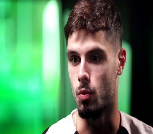 內托：對馬雷斯卡下課感到難過，這些年他真的幫了我太多太多