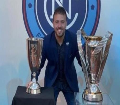 踢球者介紹拜仁新助教：工作經驗超過15年，主要負責數據分析