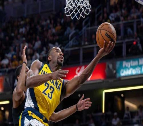 文班傷停馬刺送步行者11連敗墊底福克斯24+7新科榜眼22分