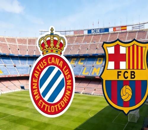 【西甲公開課】西班牙人VS巴薩，泰羅尼亞德比決一雌雄兩場英超焦點戰送上