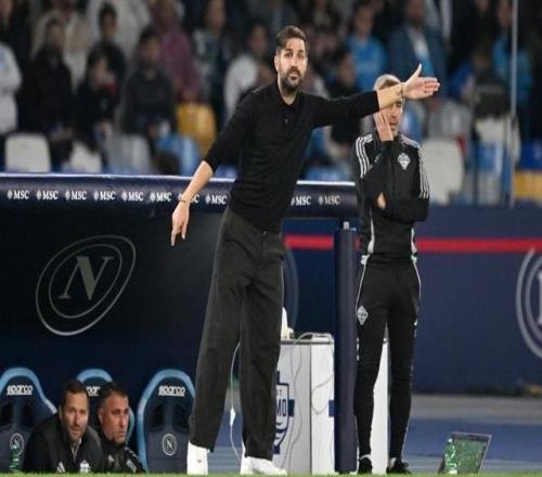 小法：切爾西傳聞我希望在科莫執教很久，其他沒什么可說的