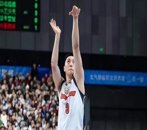 廣東勝北控！雙外轟65分，胡明軒末節主導局勢，2小將打成驚喜！