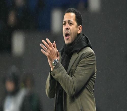 揭秘藍軍新帥！打造法甲最強青年軍，曾任魯尼助教，5成球迷反對