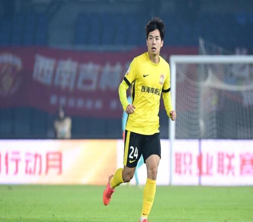 萬萬沒想到，冠軍隊才2人入選，第四和第五反而成為了國足大戶