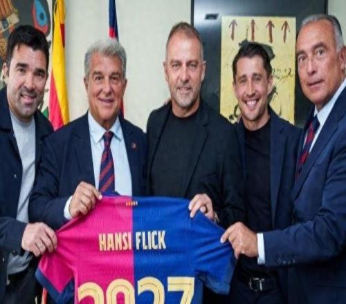 巴薩冬窗引援陷入“選擇困難癥”：寧可不買，也不亂買！