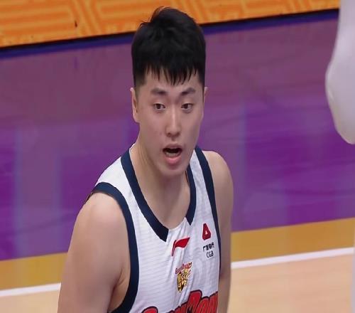 廣東9389北控！球員評分：2人完美，3人良好，1人不合格