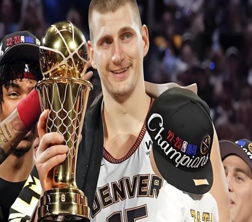 穆雷孤掌難鳴！約基奇傷停4周，掘金的天要塌了MVP和總冠軍懸了