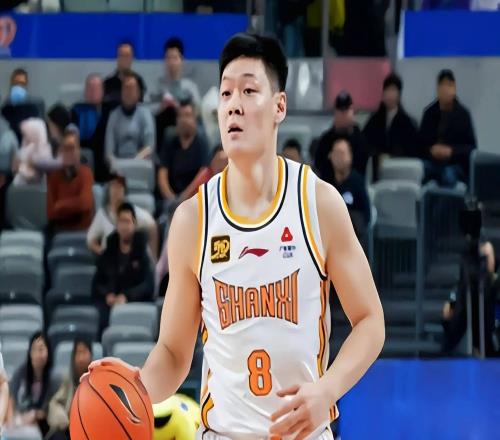 破案了！山西男籃4連敗原因已找到，媒體人說出關鍵，太有道理了