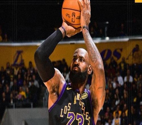 湖人險(xiǎn)勝灰熊！詹姆斯歷史第一，東契奇34+8，一戰(zhàn)認(rèn)清了5個(gè)事實(shí)