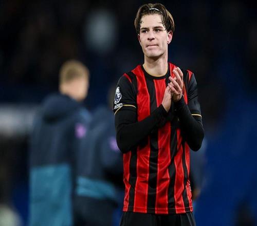 英超：伯恩茅斯vs阿森納，阿爾特塔表示“明天的比賽會非常艱難”