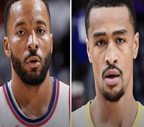 六連勝快船！重生還是回光返照