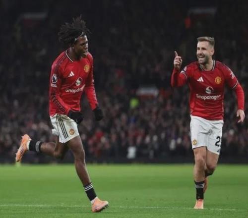 曼聯VS利茲聯：9大主力缺戰，羅伊基恩：多古狂奔能累垮對手！