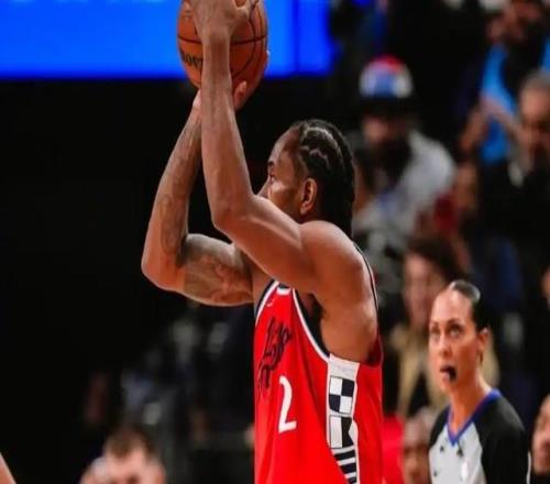 34歲倫納德賽季創(chuàng)生涯新高28.5分這豈非是另一樁老樹開花