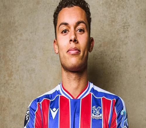 據悉轉會費3350萬鎊，布倫南超越本特克成為水晶宮新標王