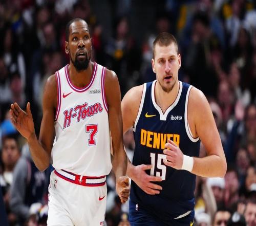 2前鋒復出！火箭17人陣容更新：僅1人缺陣，烏度卡組3套豪華陣容