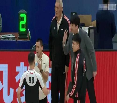 山東大勝新疆暴露三大隱患，下一輪客戰同曦迎考驗，能否殺進八強