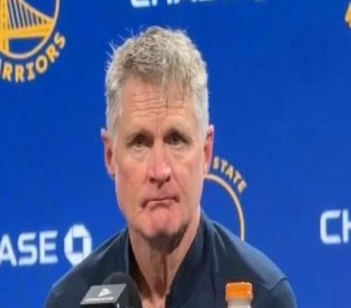 科爾：勇士仍有競(jìng)爭(zhēng)力但已不如以前，我們跟雷霆等隊(duì)不在一級(jí)別