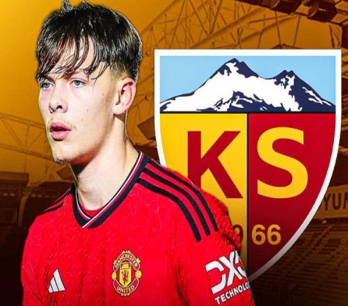 成人之美！曼聯(lián)批準(zhǔn)青訓(xùn)小妖免費(fèi)轉(zhuǎn)會(huì)，但阿莫林堅(jiān)持不賣一隊(duì)球員