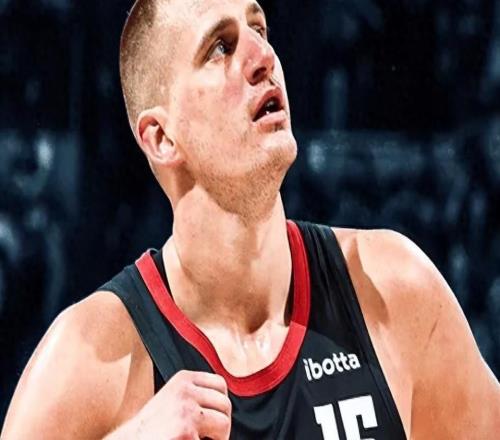 惜敗！沒有約基奇真不行，穆雷空砍34+7，讓火箭今天成了最大贏家