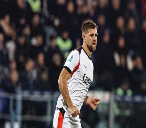 意甲領頭羊易主！萊奧一劍封喉新援首秀，AC米蘭10超越國米登頂