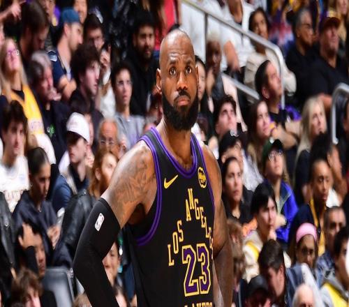 詹姆斯一戰激活多個里程碑！各種歷史第一紀錄到手！