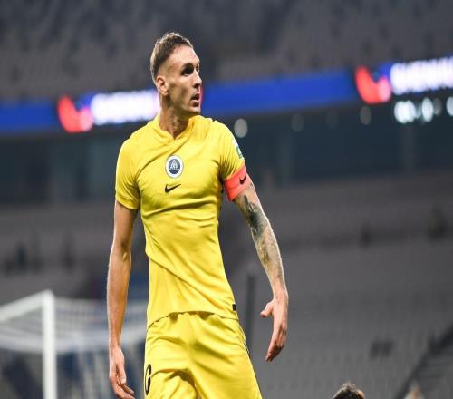 喜訊！山東魯能又將迎來一名歸化球員自由身立馬就能免費簽下他