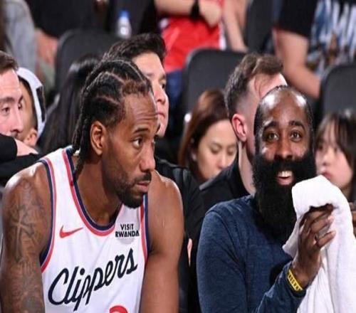 爭取七連勝！祖巴茨強勢復(fù)出，但快船陷兩難，大洛創(chuàng)聯(lián)盟第一數(shù)據(jù)