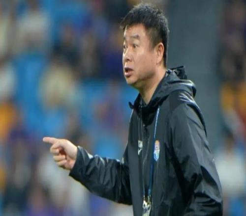 中國教練崛起！中超16強帥位全部敲定，土帥占7席，4大傳奇領軍
