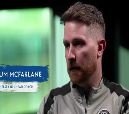 切爾西臨時(shí)主帥：馬雷斯卡離任讓人意外，但這是足球的一部分